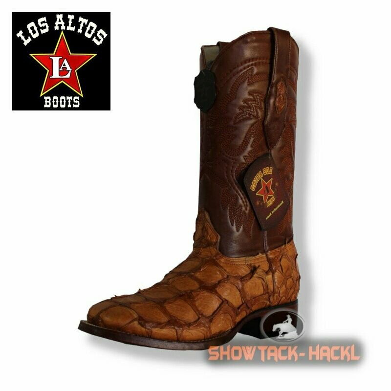 Los Altos hellbraun Herren
