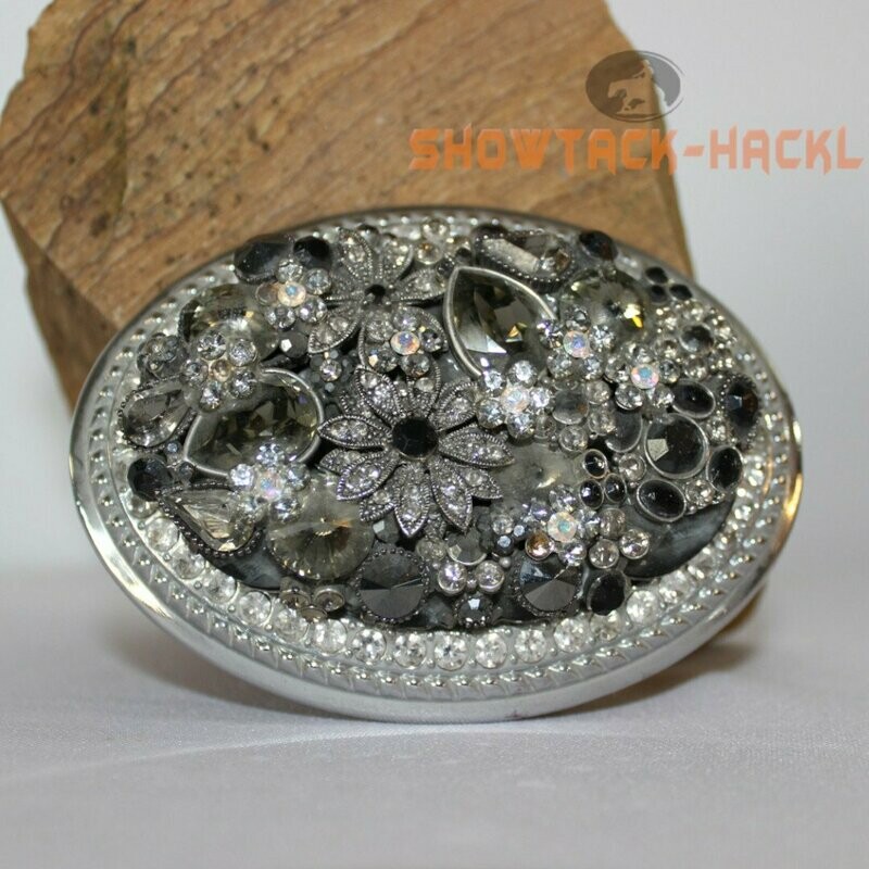 Swarovsky Buckle unikat