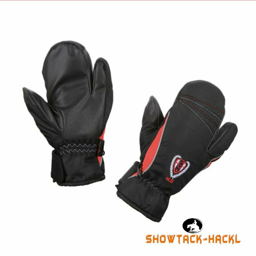 Winter-Reithandschuh ArcticRide Marke Covalliero