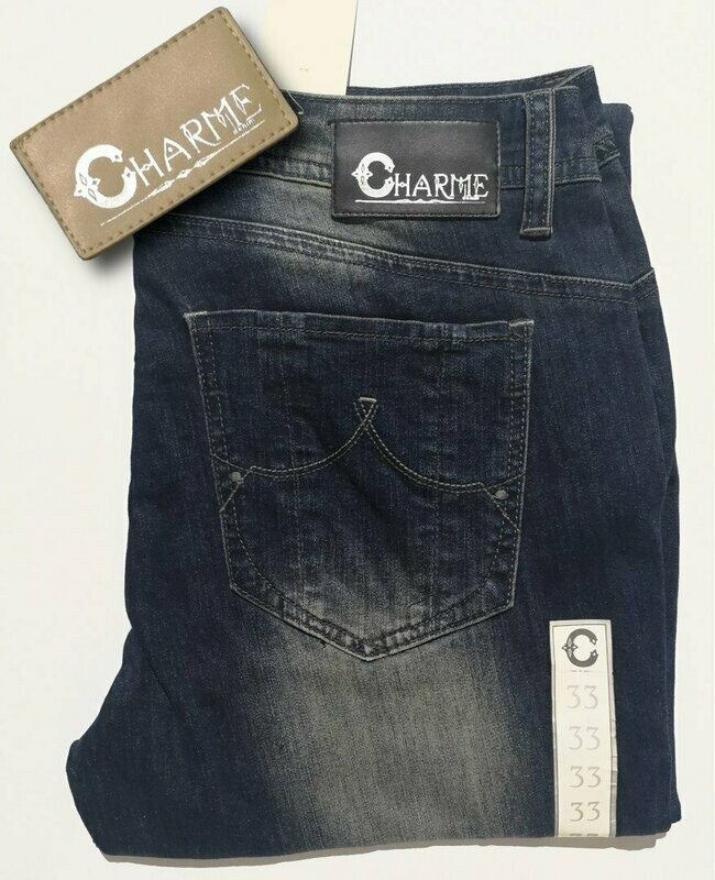 Charme skinny stretch 2%