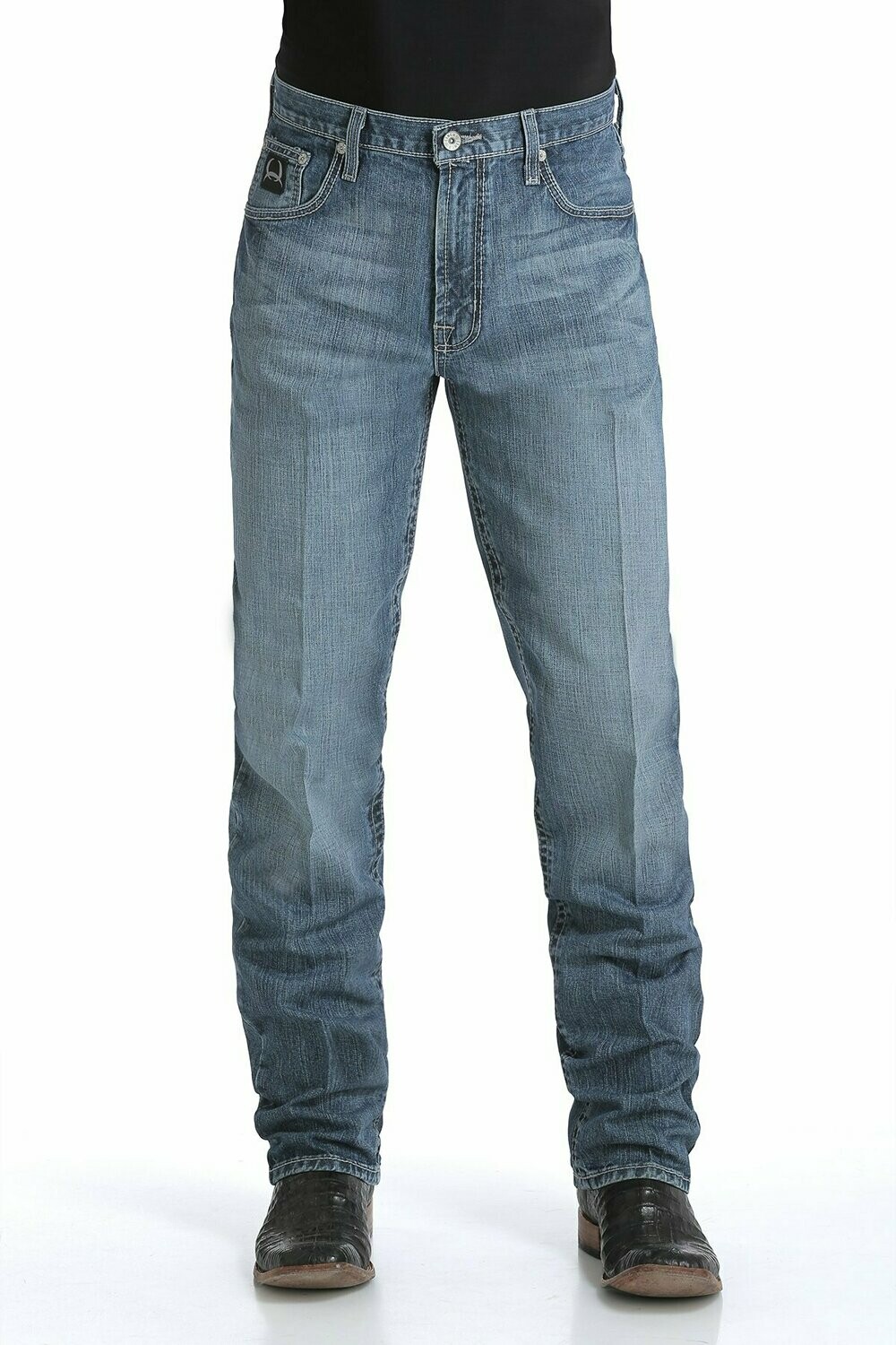 BLACK LABEL 2.0 - MEDIUM STONE MEN'S LOOSE FIT MB90633006