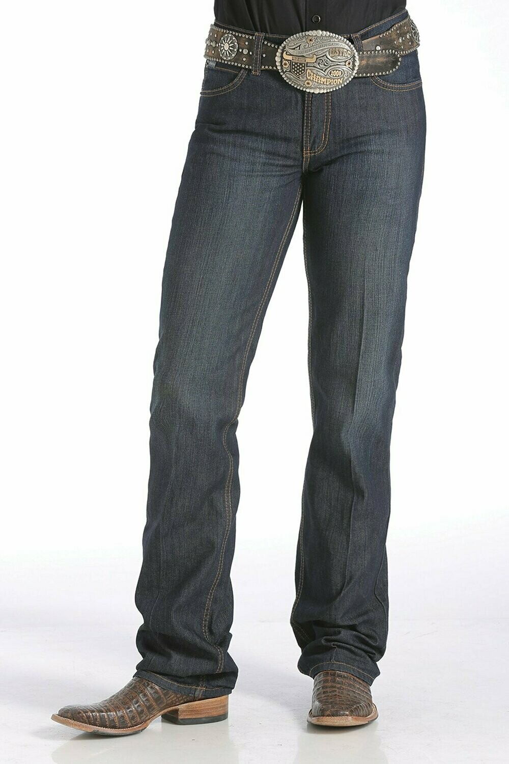 JENNA JEAN - RINSE WOMEN'S RELAXED FIT