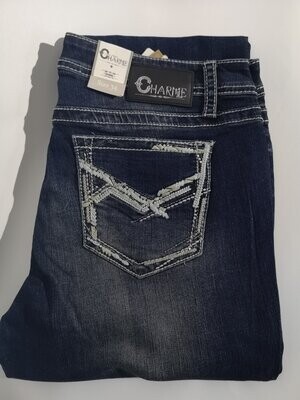 Charme Bootcut stretch 2%