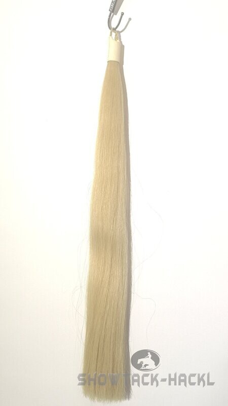 Pferdehaar 500g white