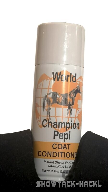Pepi Coat Conditioner