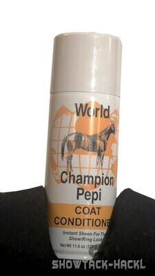 Pepi Coat Conditioner