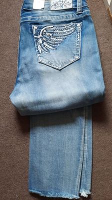 Grace in LA Skinny stretch 2%