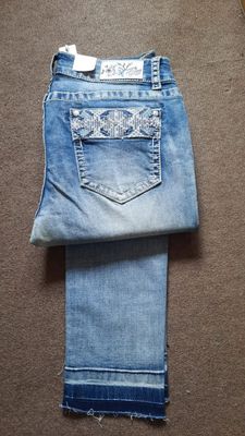 Grace in LA Skinny stretch 2%