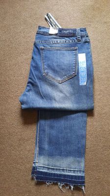 Grace in LA Skinny stretch 2%