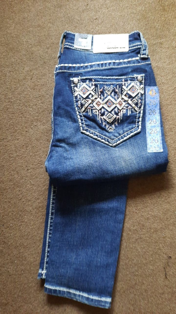 Grace in LA Skinny stretch 2%