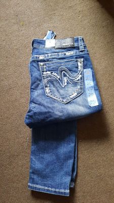 Grace in LA Skinny stretch 2%