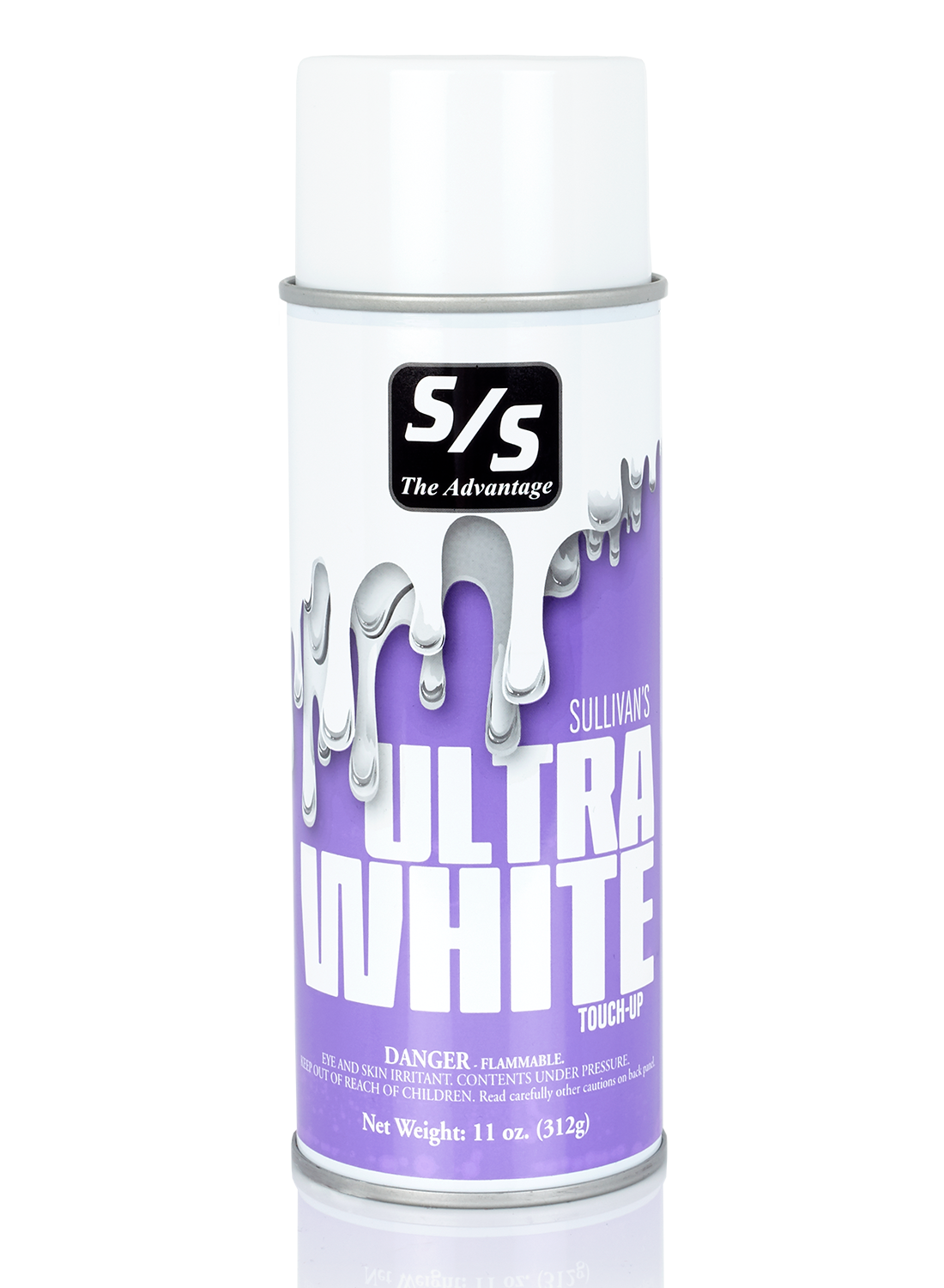 Sullivans Ultra White Touch Up Sullivans Ultra White Touch Up