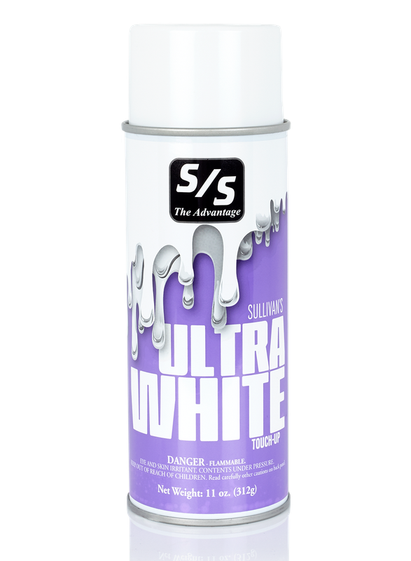 Sullivans Ultra White Touch Up Sullivans Ultra White Touch Up