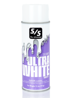 Sullivans Ultra White Touch Up Sullivans Ultra White Touch Up