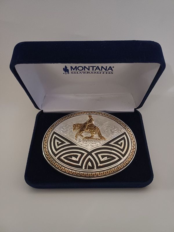 MontanaSilversmiths Buckles MontanaSilversmiths Buckles