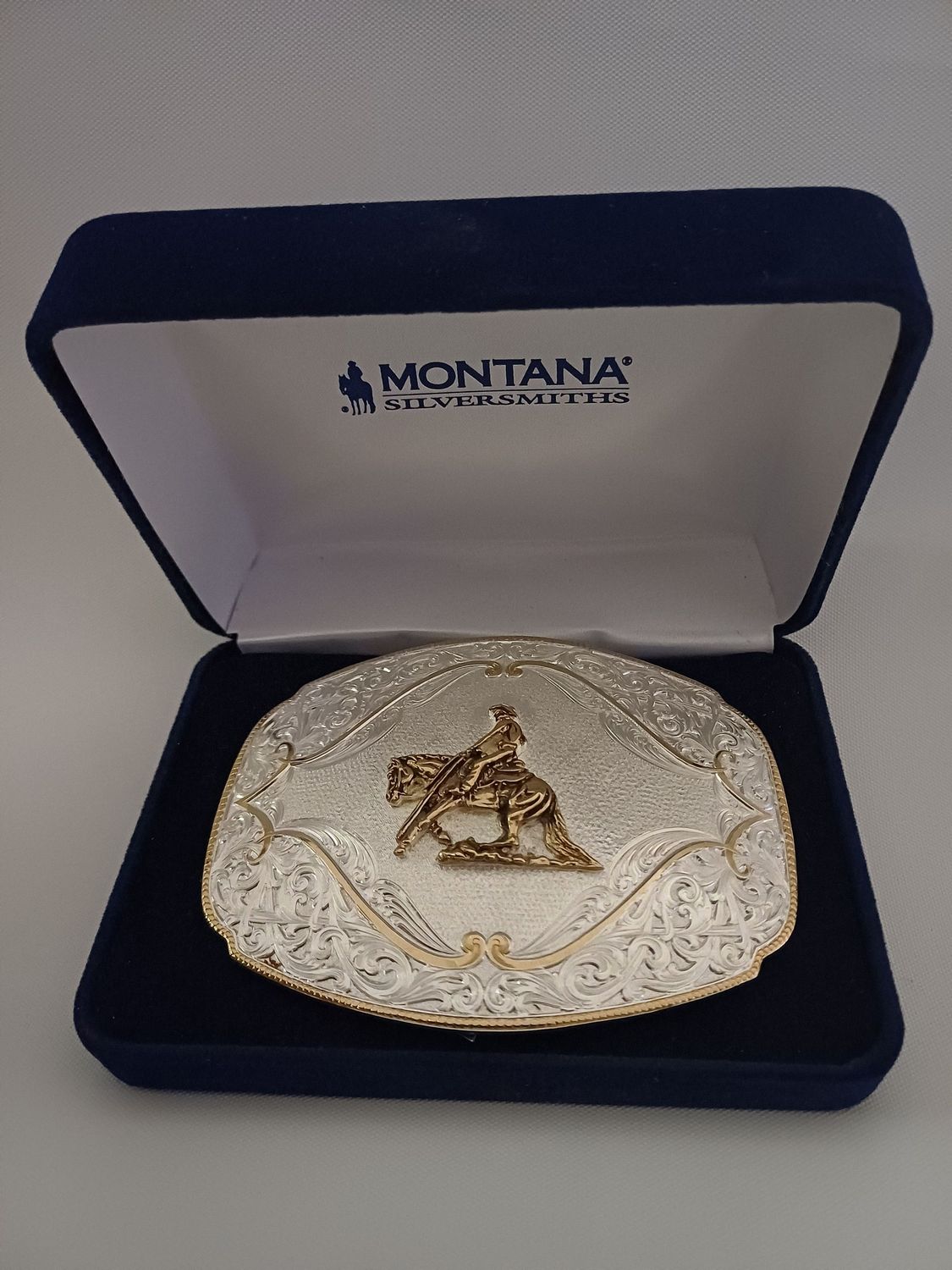 MontanaSilversmiths Buckles MontanaSilversmiths Buckles