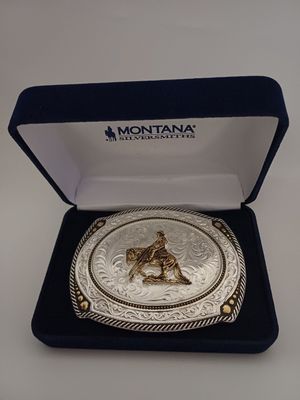 MontanaSilversmiths Buckles MontanaSilversmiths Buckles