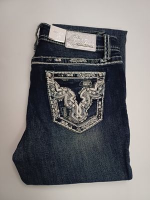 Grace in LA Bootcut stretch 2%