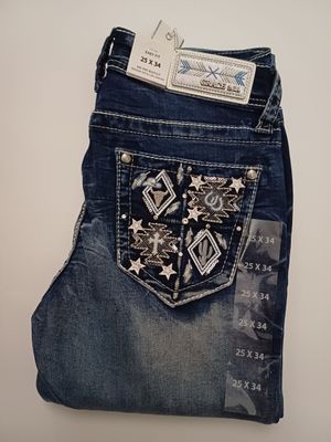 Grace in LA Bootcut stretch 2% Grace in LA Bootcut stretch 2%