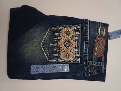 Grace in LA Bootcut stretch 2% Grace in LA Bootcut stretch 2%