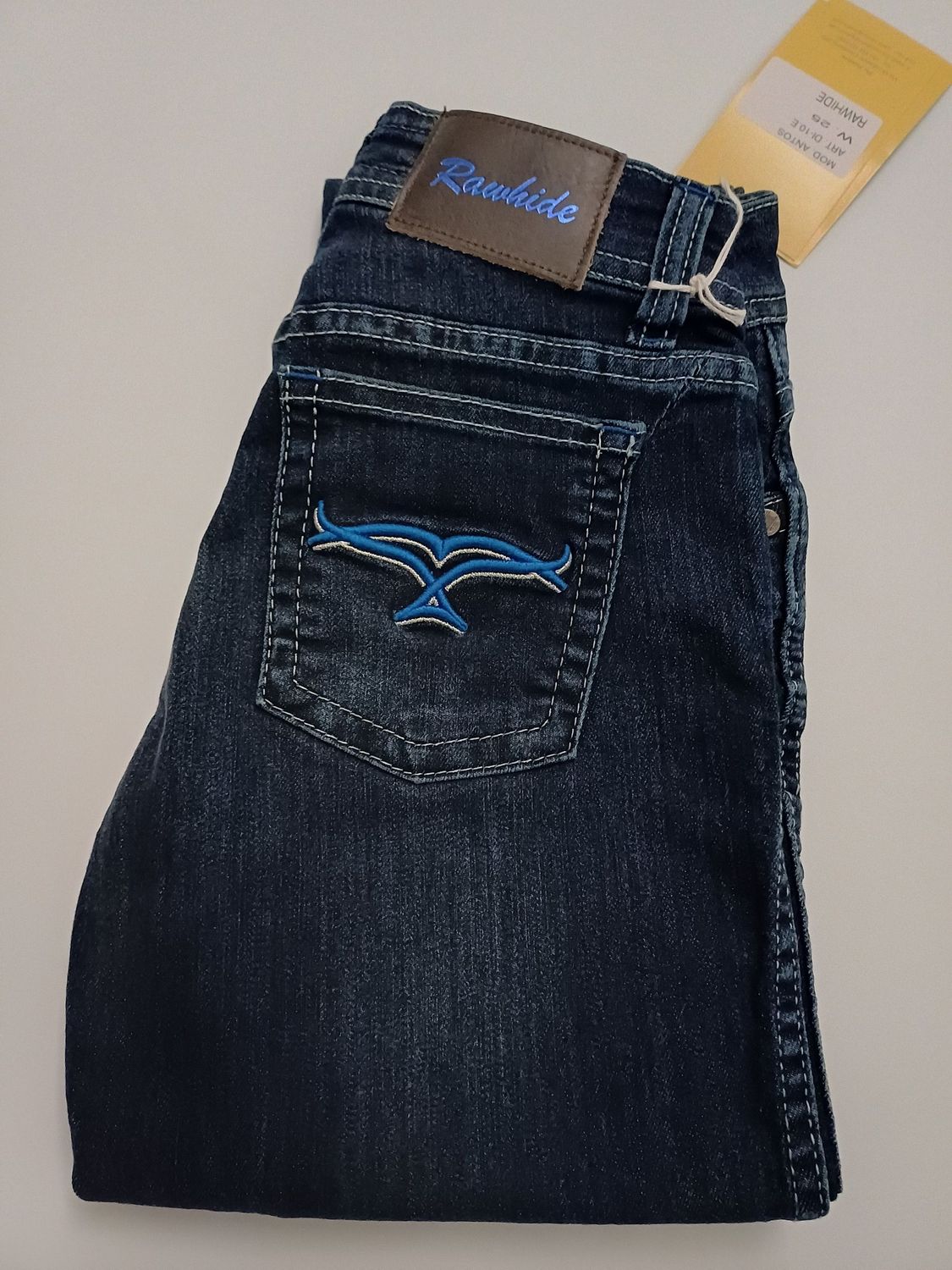 Rawhide Skinny stretch 2% Rawhide Skinny stretch 2%