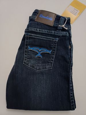 Rawhide Skinny stretch 2% Rawhide Skinny stretch 2%