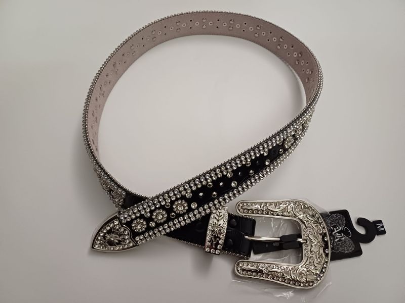 Showbelt´s für Ladies