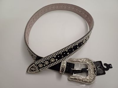 Showbelt´s für Ladies