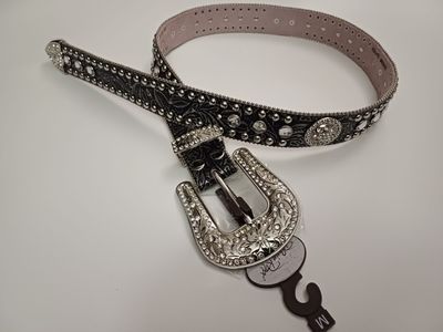 Showbelt´s für Ladies