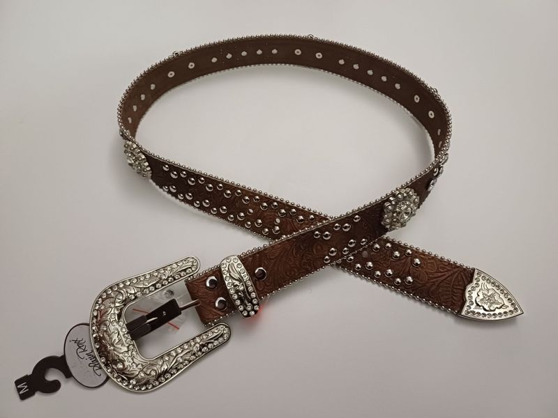 Showbelt´s für Ladies