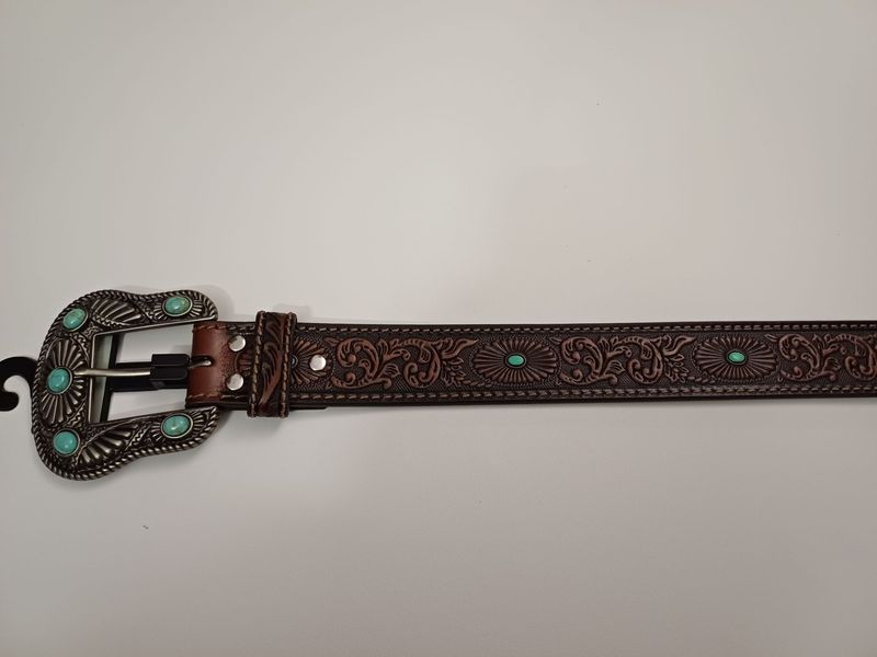 Showbelt´s für Ladies