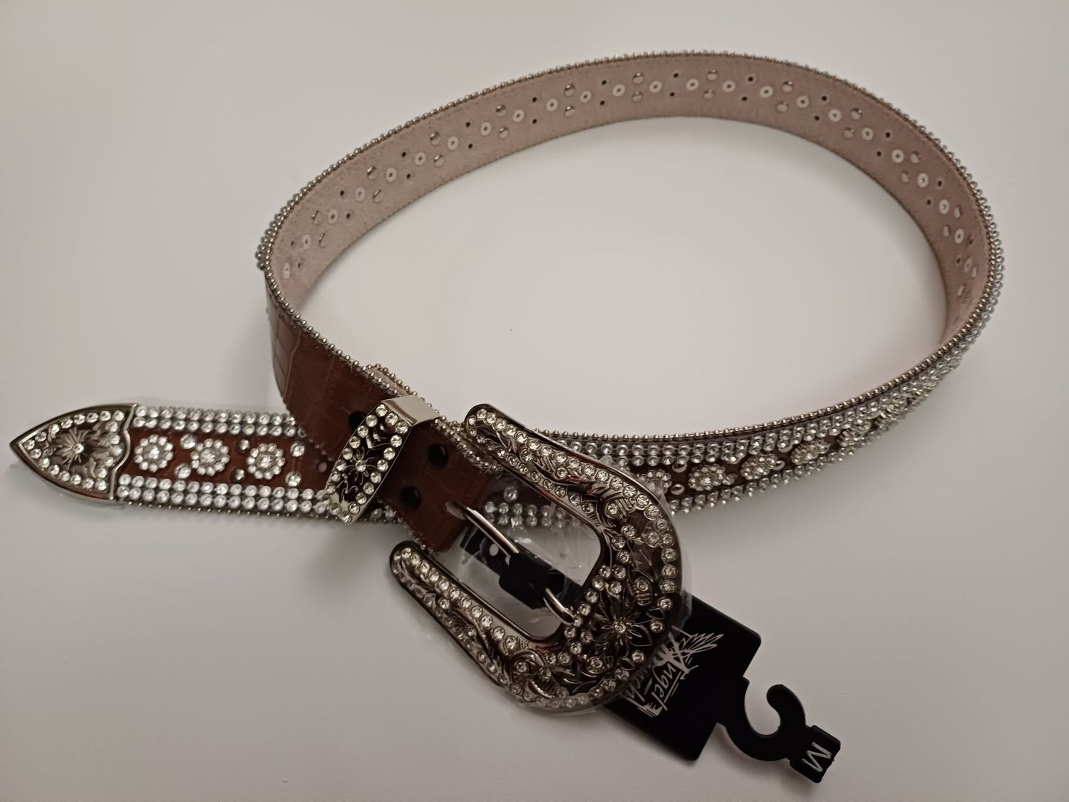 Showbelt´s für Ladies