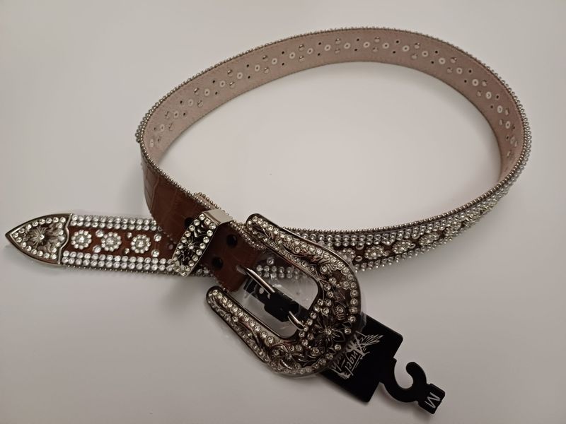 Showbelt´s für Ladies