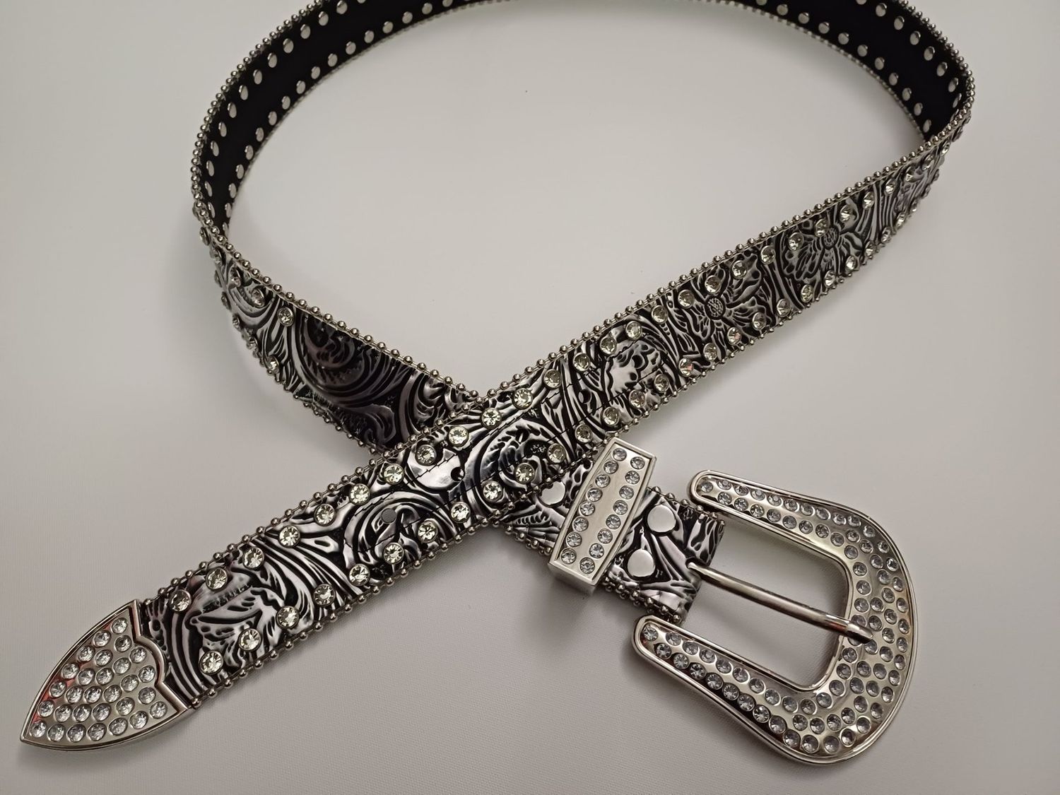 Showbelt´s für Ladies