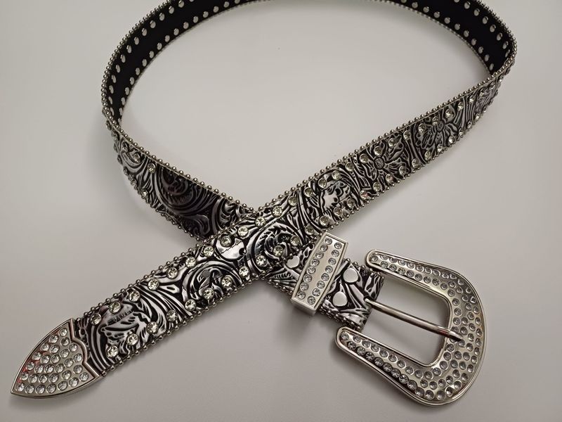 Showbelt´s für Ladies