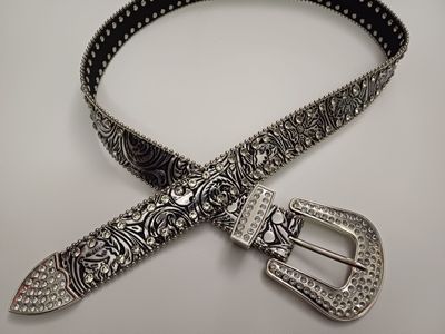 Showbelt´s für Ladies