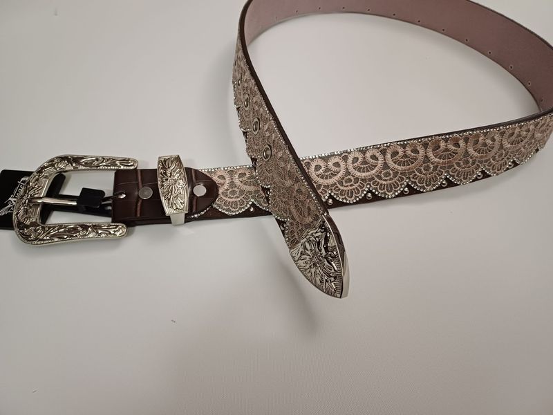 Showbelt´s für Ladies