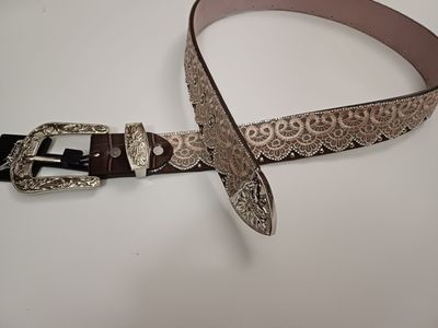 Showbelt´s für Ladies