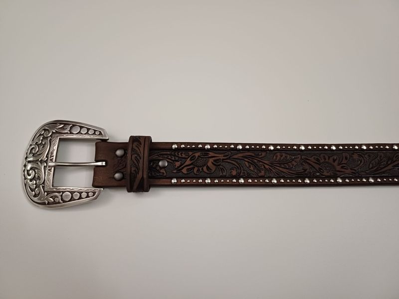 Showbelt´s für Ladies