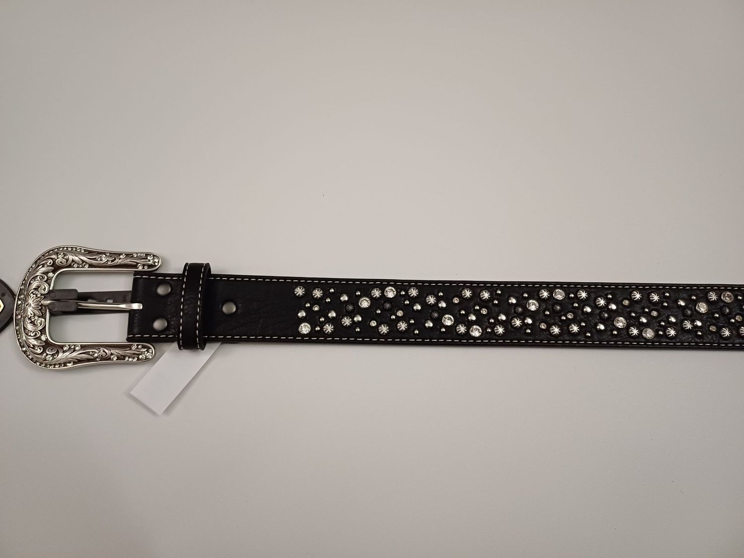 Showbelt´s für Ladies