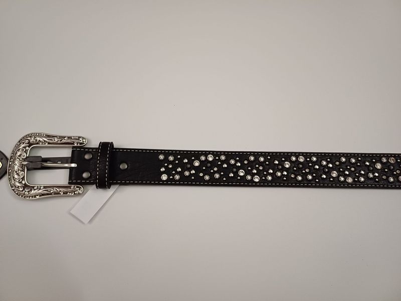 Showbelt´s für Ladies