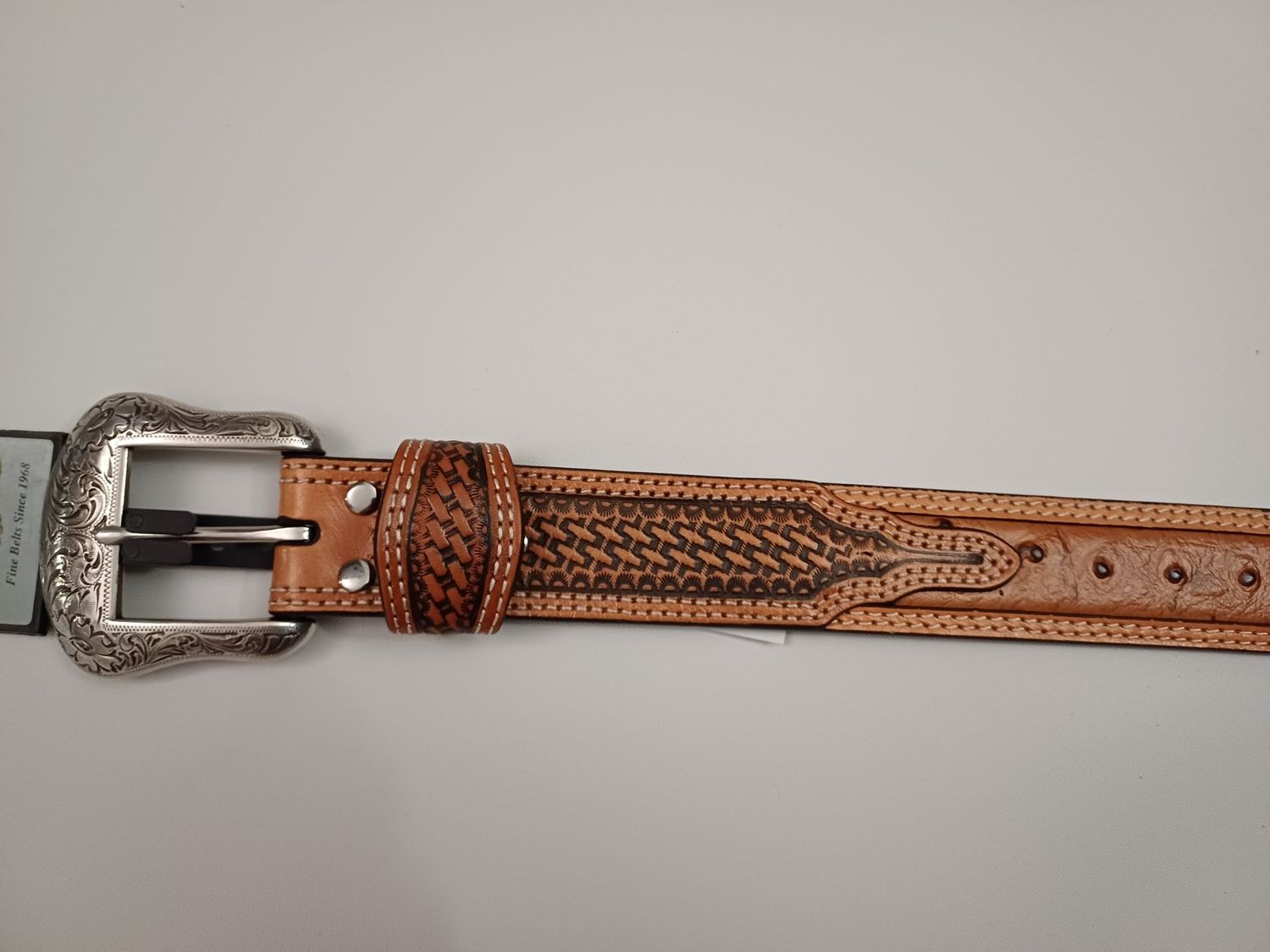 Leather Belt Leather Belt