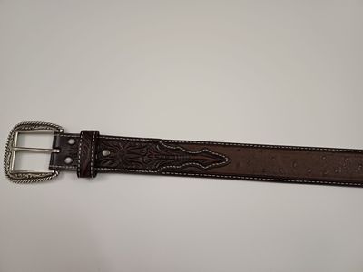 Leather Belt Leather Belt
