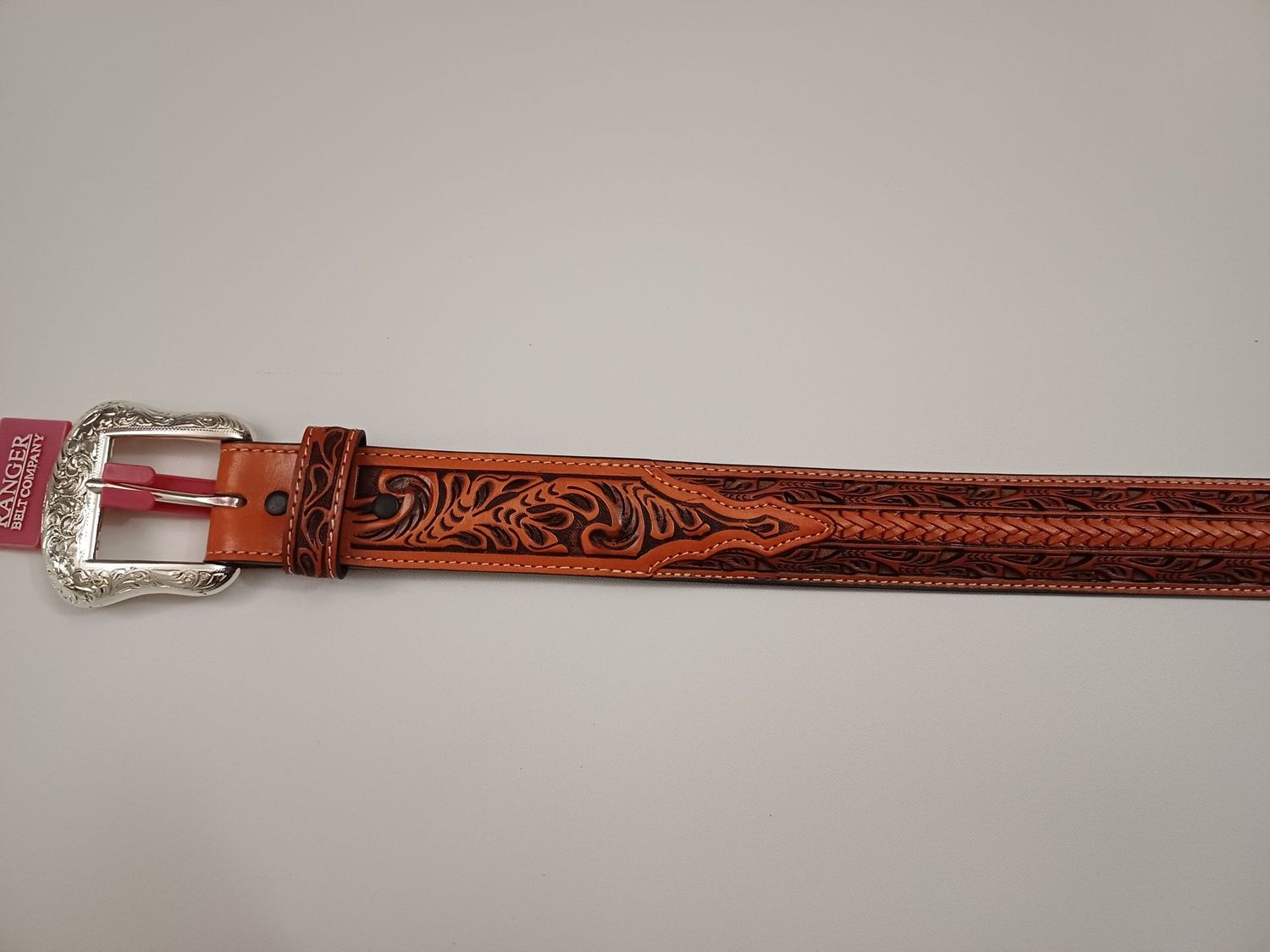 Leather Belt Leather Belt