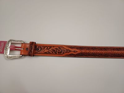 Leather Belt Leather Belt