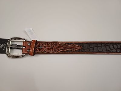 Leather Belt Leather Belt