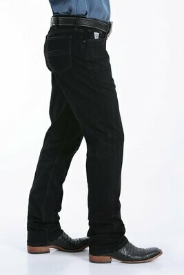 SILVER LABEL MENS SLIM FIT - BLACK SILVER LABEL MENS SLIM FIT - BLACK