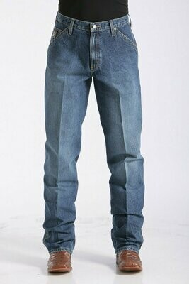 BLUE LABEL - Original Rise, Loose, Tapered Leg BLUE LABEL - Original Rise, Loose, Tapered Leg