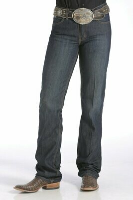 JENNA JEAN - RINSE WOMEN'S RELAXED FIT JENNA JEAN - RINSE WOMEN'S RELAXED FIT