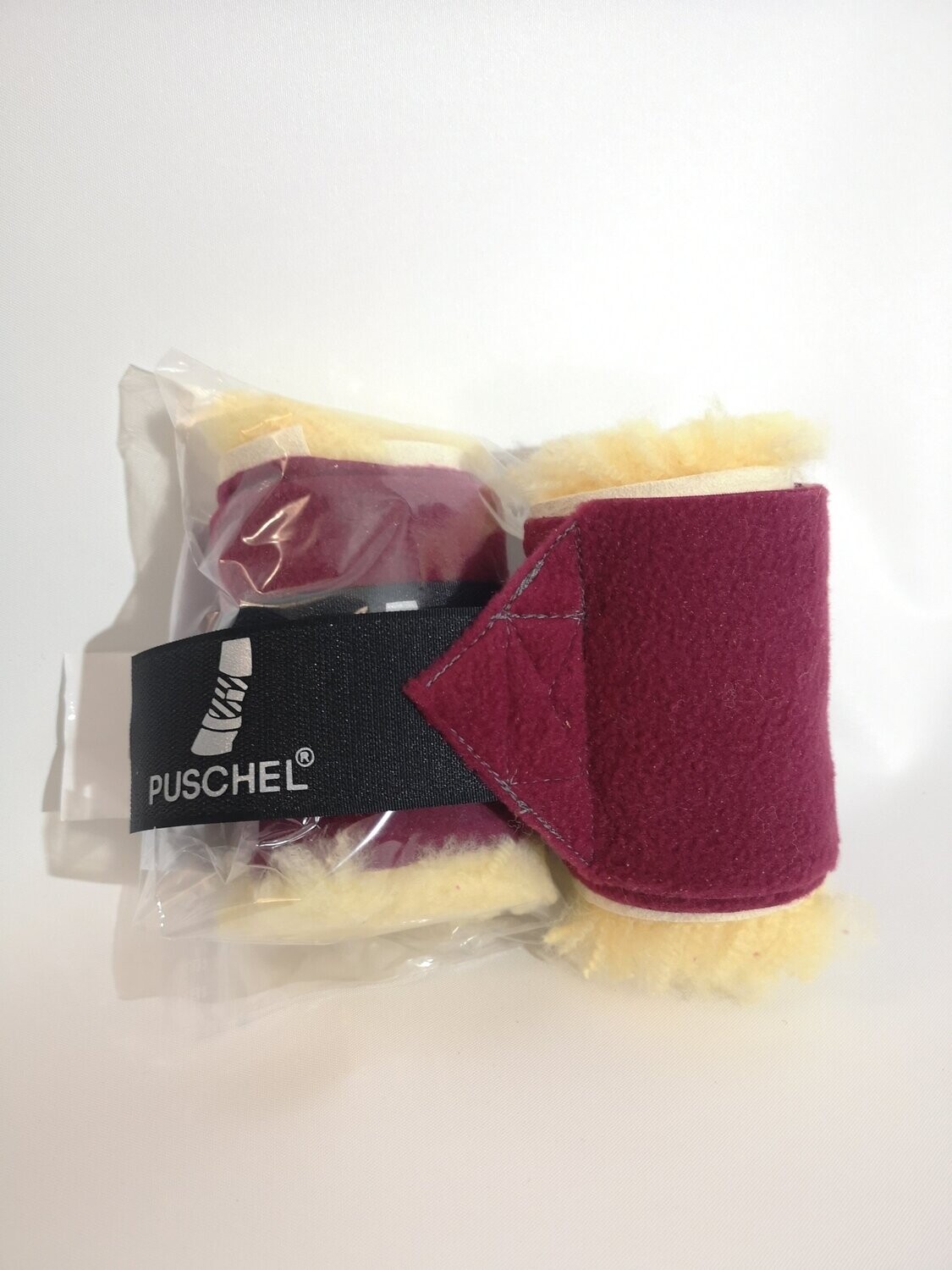 Puschel red Puschel red